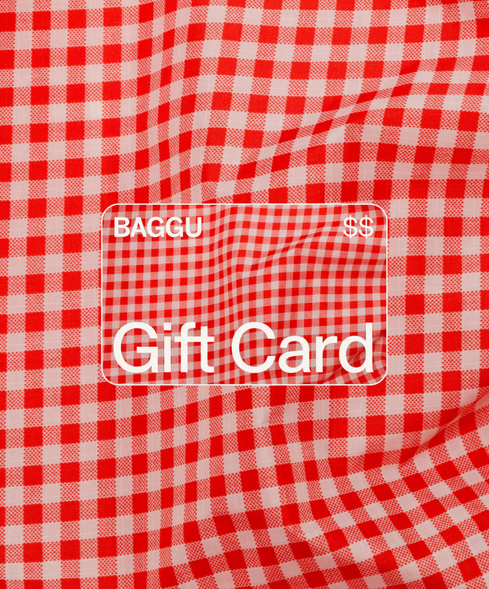 Digital Gift Card - Gingham