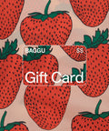 Digital Gift Card - Strawberry