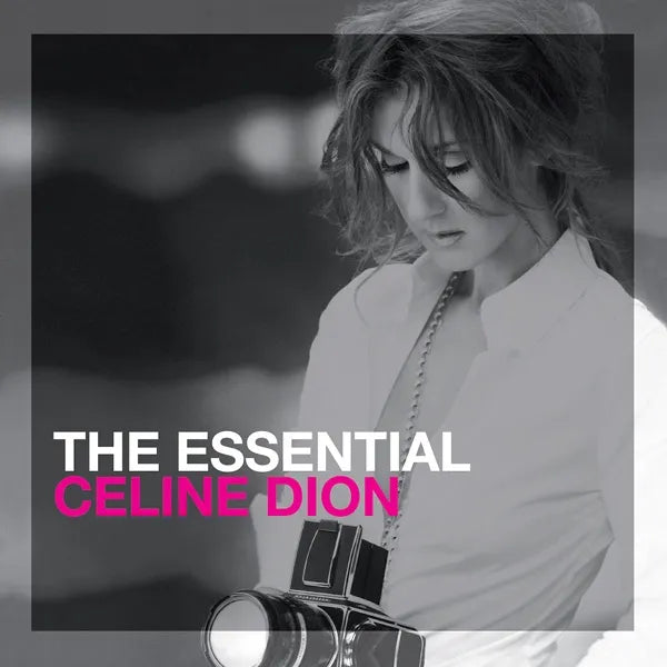Celine Dion - Essential