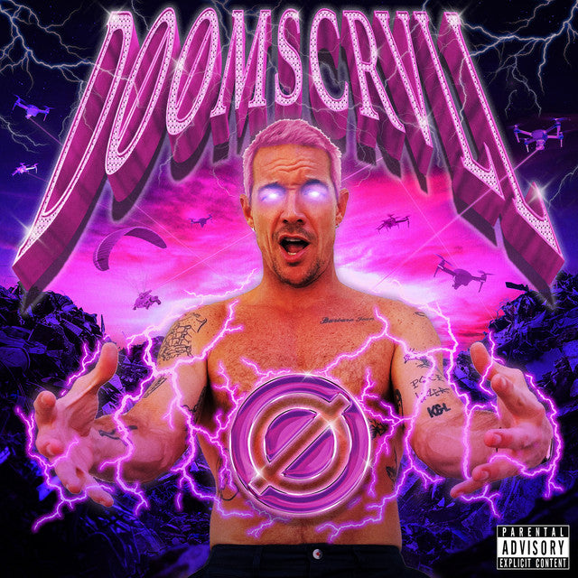 Diplo - d00mscrvll