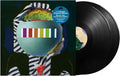 DJ Shadow - The Mountain Will Fall (10th anniversary)