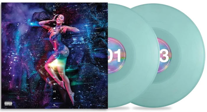Doja Cat - Planet Her (Deluxe)