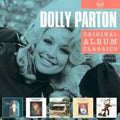 Dolly Parton - Original Album Classics
