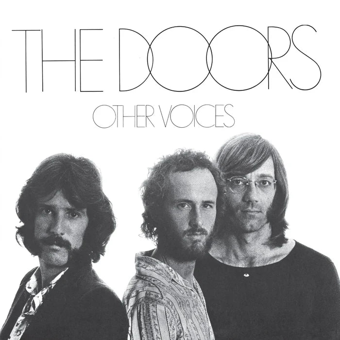 Doors - Other Voices
