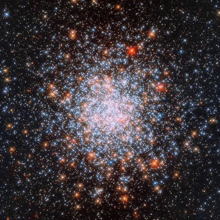 Dorado Globular Cluster