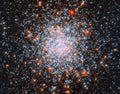 Dorado Globular Cluster