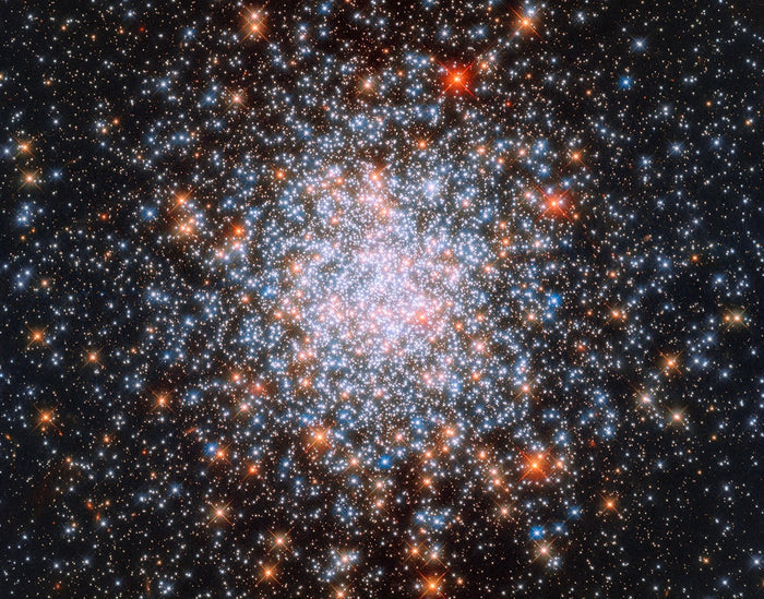 Dorado Globular Cluster