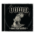 Down - Over The Under
