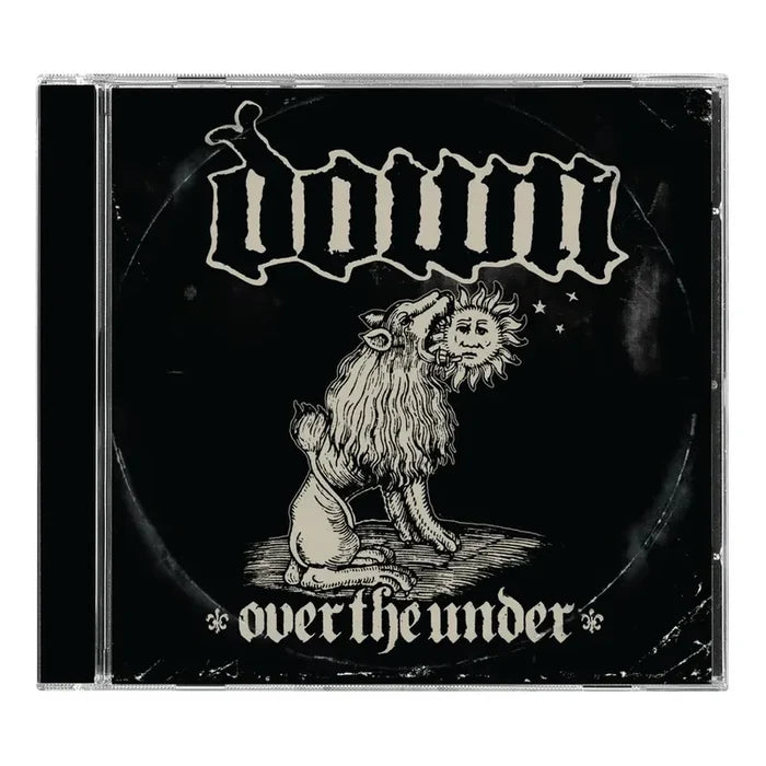 Down - Over The Under