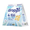 Dropps 4-in-1 Plus Oxi Laundry Detergent