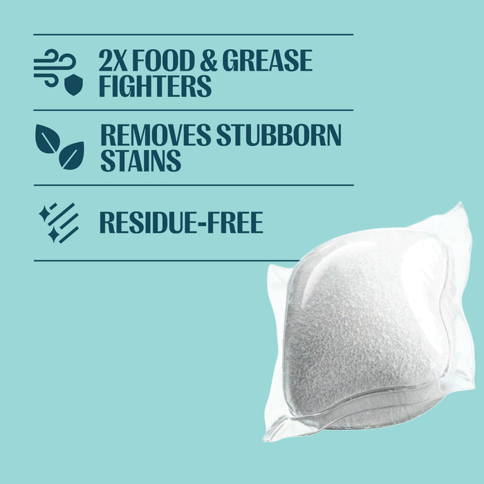Dropps Dishwasher Pods