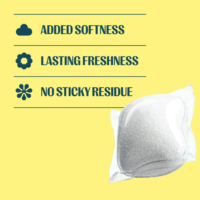 Dropps Fabric Softener Pods