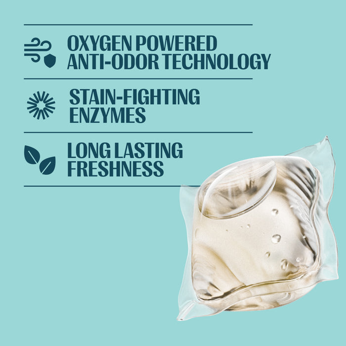 Dropps Laundry Pods