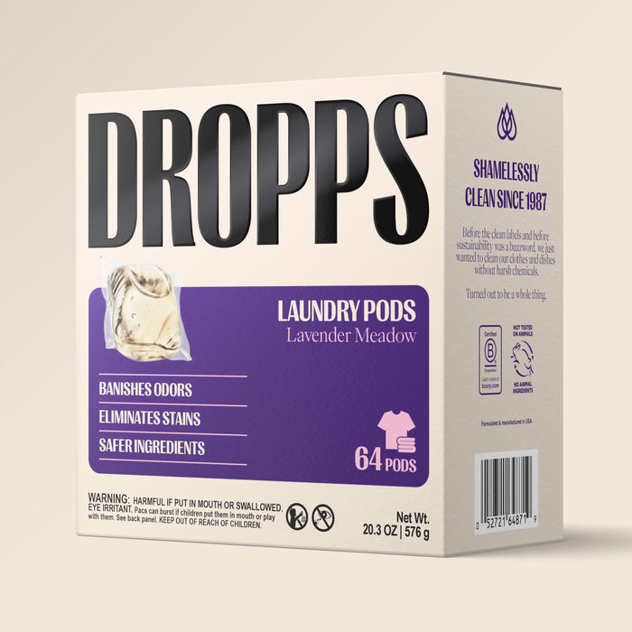 Lavender Meadow / 64 Loads