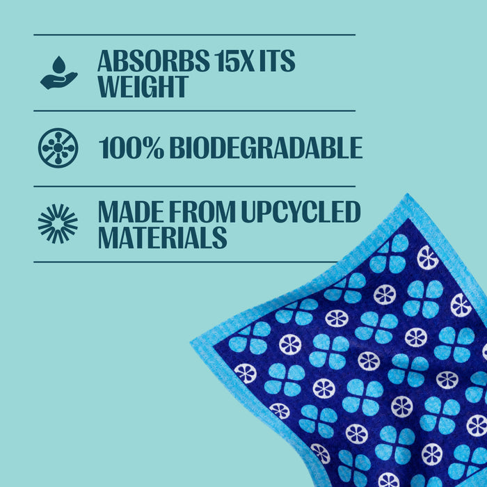 Dropps Swedish Dish Cloths