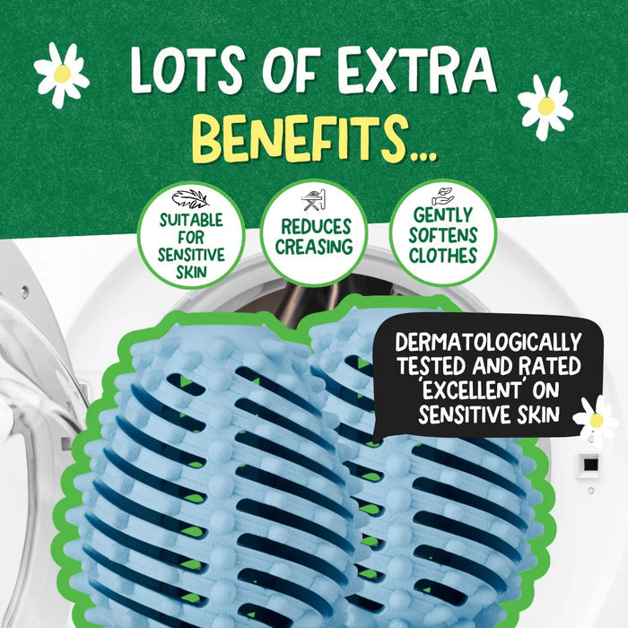 Dryer Ball Refills