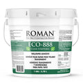 ECO-888 Premium Clear Strippable Wallcovering Adhesive