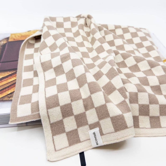 Cashew Chequer
