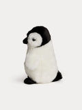 Bonpoint - My Penguin Raymond soft toy - view 1
