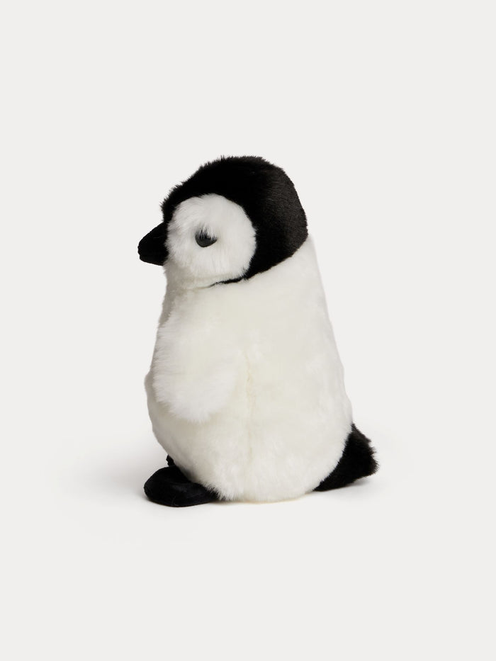 Bonpoint - My Penguin Raymond soft toy - view 1