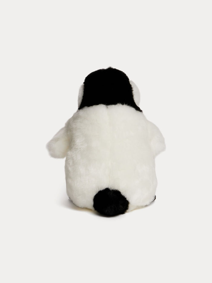 Bonpoint - My Penguin Raymond soft toy - view 2
