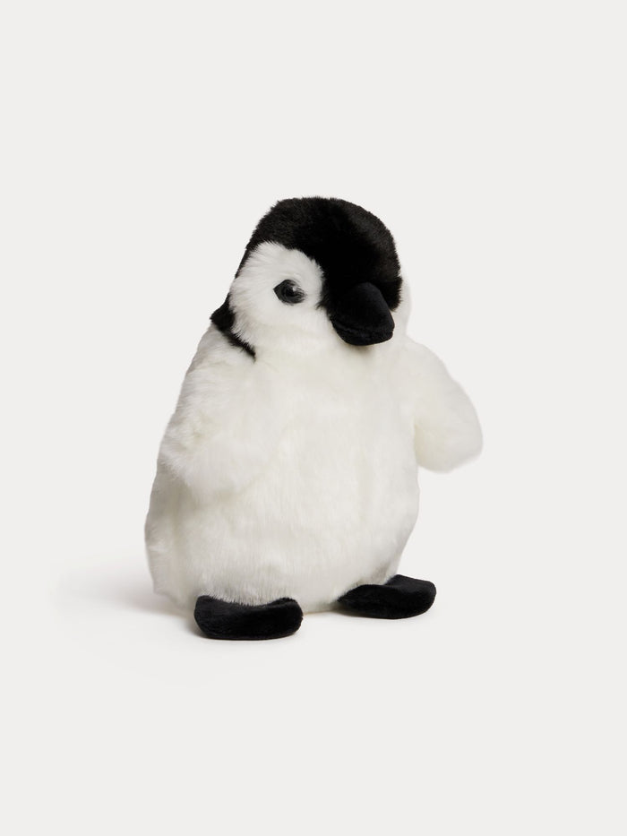 Bonpoint - My Penguin Raymond soft toy - view 3