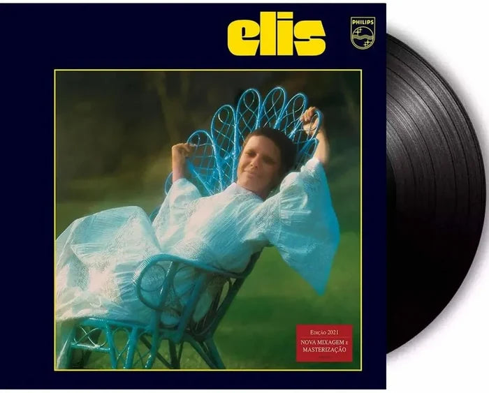 Elis Regina - Elis