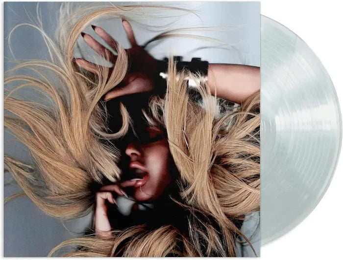 Ellie Goulding - I Know Too Much