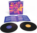 ELP - Works Live, Canada 1977