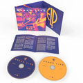 ELP - Works Live, Canada 1977