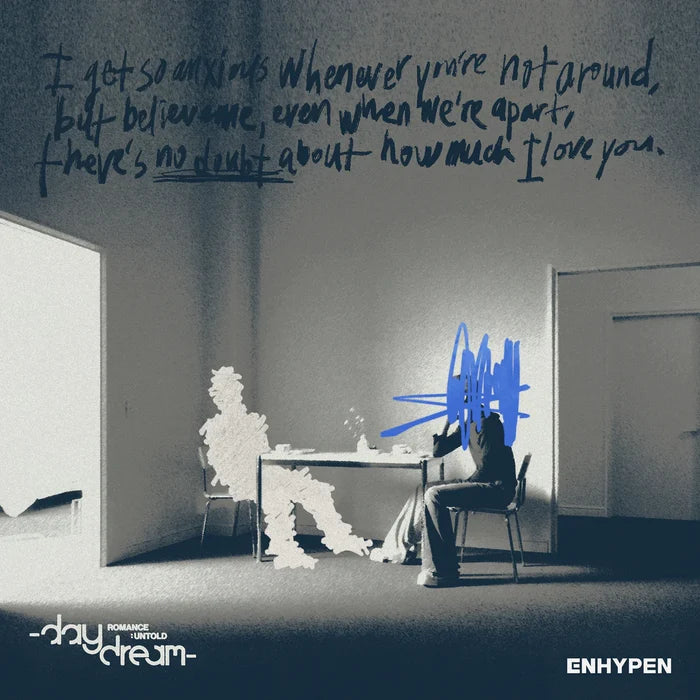 Enhypen - Romance Untold Japan edit