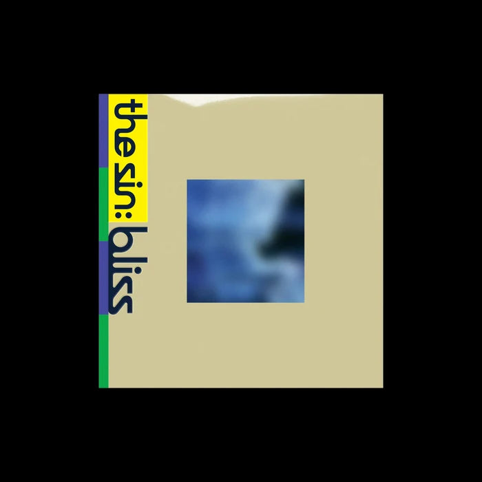 Enhypen - The Sin: Bliss (Take 2 version)
