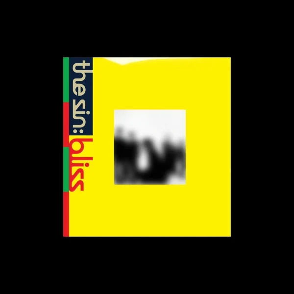 Enhypen - The Sin: Bliss (Take 3 version)