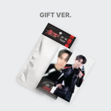 Enhypen - World Coupon Card Collection Gift ver