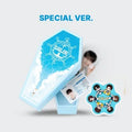 Enhypen - World Coupon Special