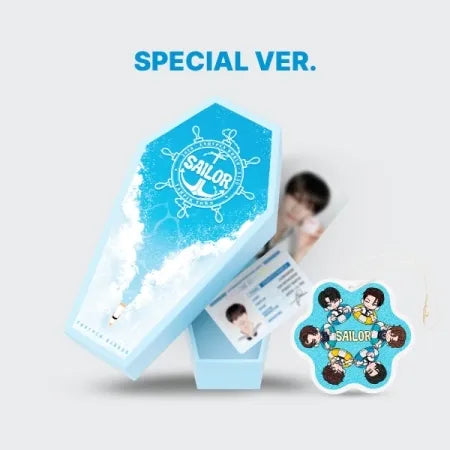 Enhypen - World Coupon Special
