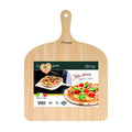 Eppicotispai Wood Pizza Peel/Paddle - 30 x 41.5cm