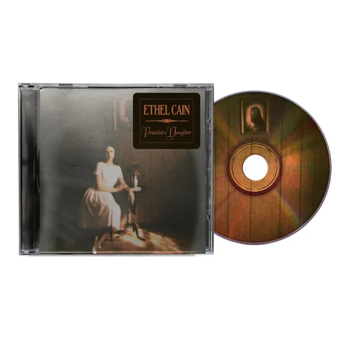 Ethel Cain - Preacher's Daughter