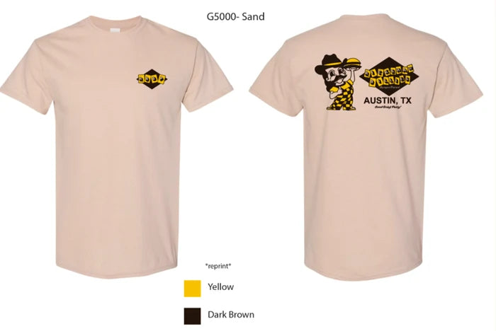 EU STORE ONLY! Big Boy Shirt