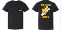 EU STORE ONLY! Big Dumb Riffs Shirt NON-POCKET
