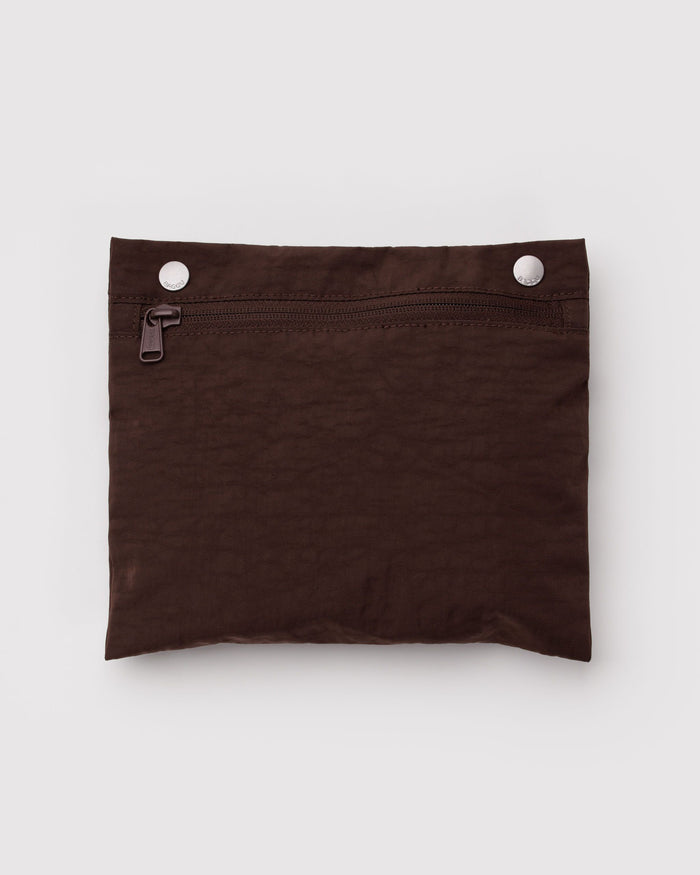 Everyday Cloud Bag - Coffee