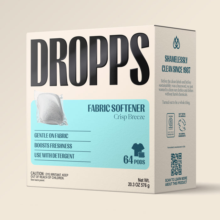 Fabric Softener Pods