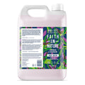 Faith In Nature - 5 Litre Refill Body Wash - Lavender & Geranium