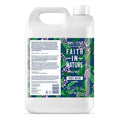 Faith In Nature - 5 Litre Refill Body Wash - Tea Tree