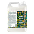 Faith In Nature - 5 Litre Refill Conditioner - Jojoba