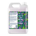 Faith in Nature - 5 Litre Refill Hand Wash - Lavender & Geranium