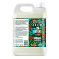 Faith In Nature - 5 Litre Refill Shampoo - Coconut