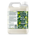 Faith In Nature - 5 Litre Refill Shampoo - Seaweed & Citrus