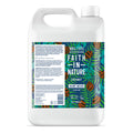 Faith in Nature - Hand Wash 5Ltr - Coconut