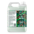 Faith In Nature - Shampoo - Aloe Vera 5 Litre Refill